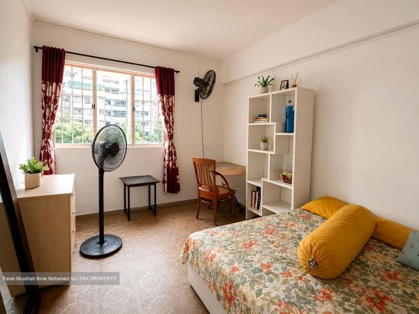 Blk 82 Bedok North Road (Bedok), HDB 4 Rooms #555803841